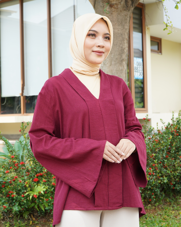 SADA BLOUSE